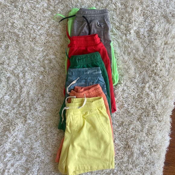 Boys Summer Bundle - Picture 6 of 7